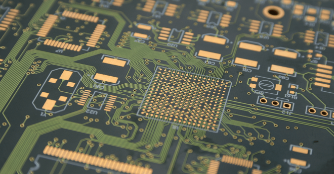 PCB Fabrication Copper Balancing