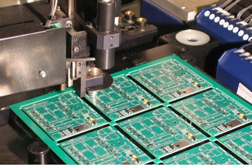 PCB Manufacturing Applications