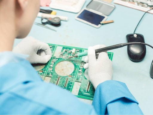 Key Requirements for PCB Manufacturing