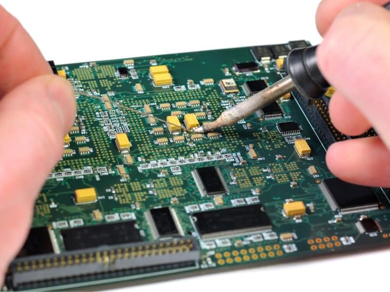 Innovative Applications in PCB Manufacturing