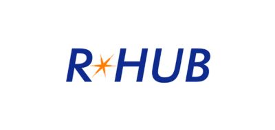 rhub logo