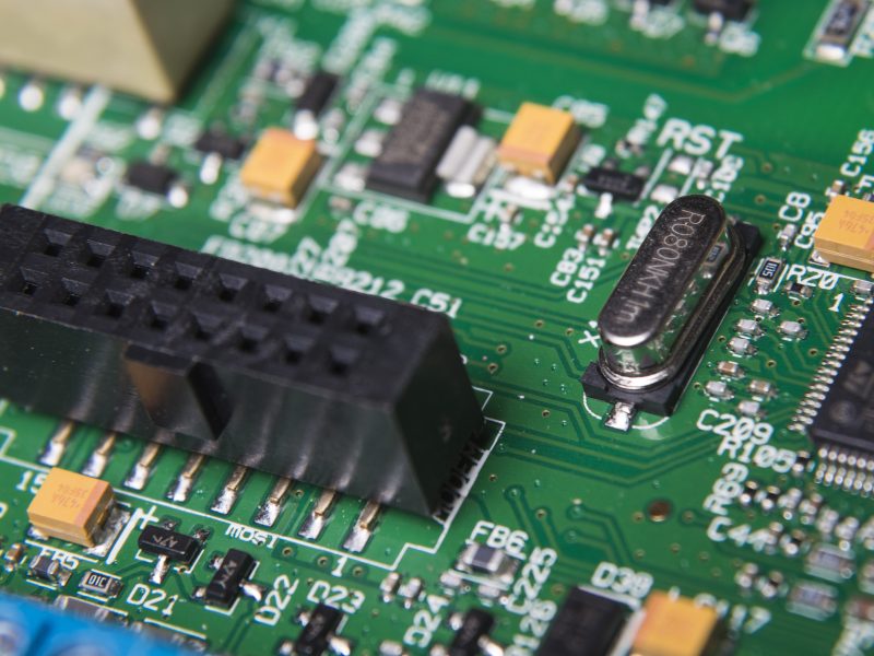 Enhancing PCB Manufacturing Level