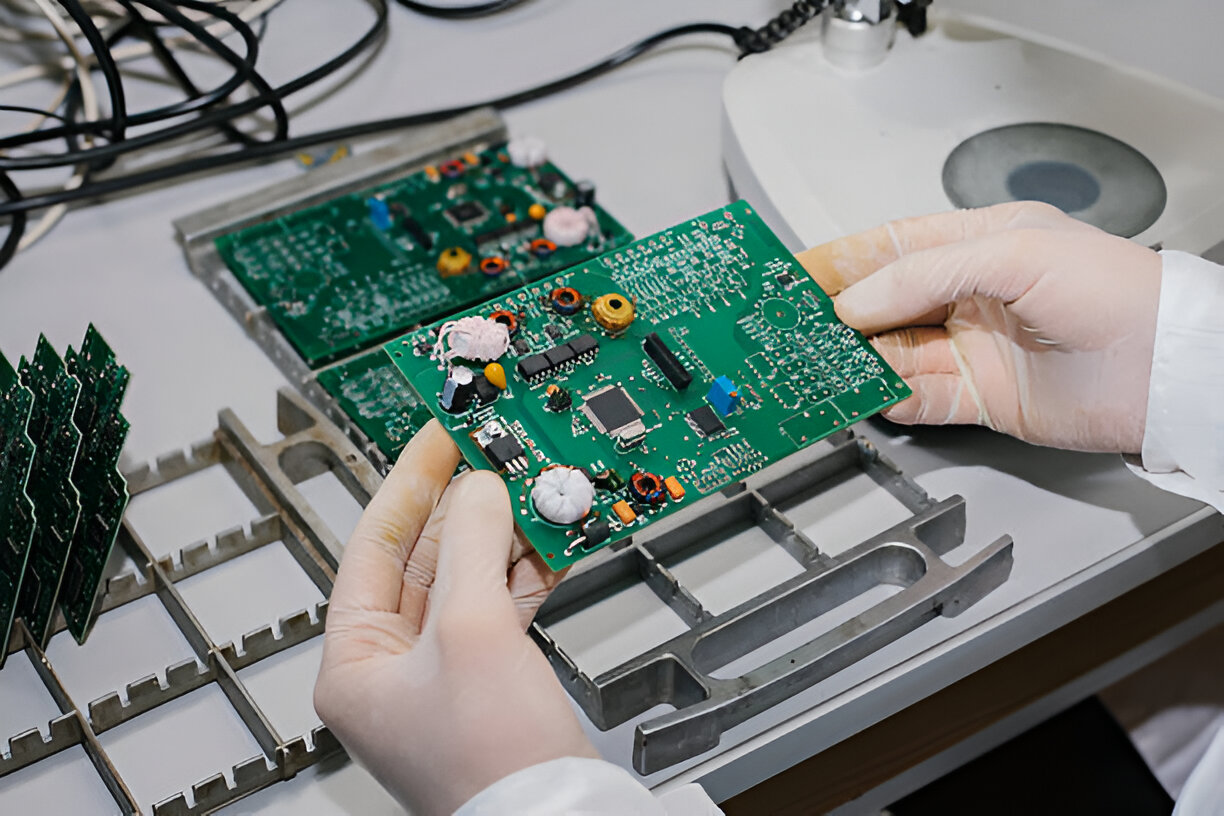 Quality Control and Reliability Verification: Methods to Ensure PCB Quality