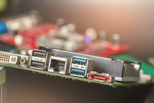 Analog-to-Digital Converter Circuits