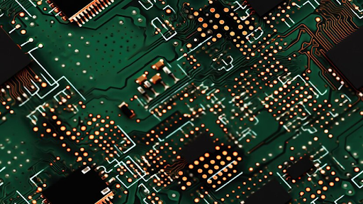 PCB Simulation