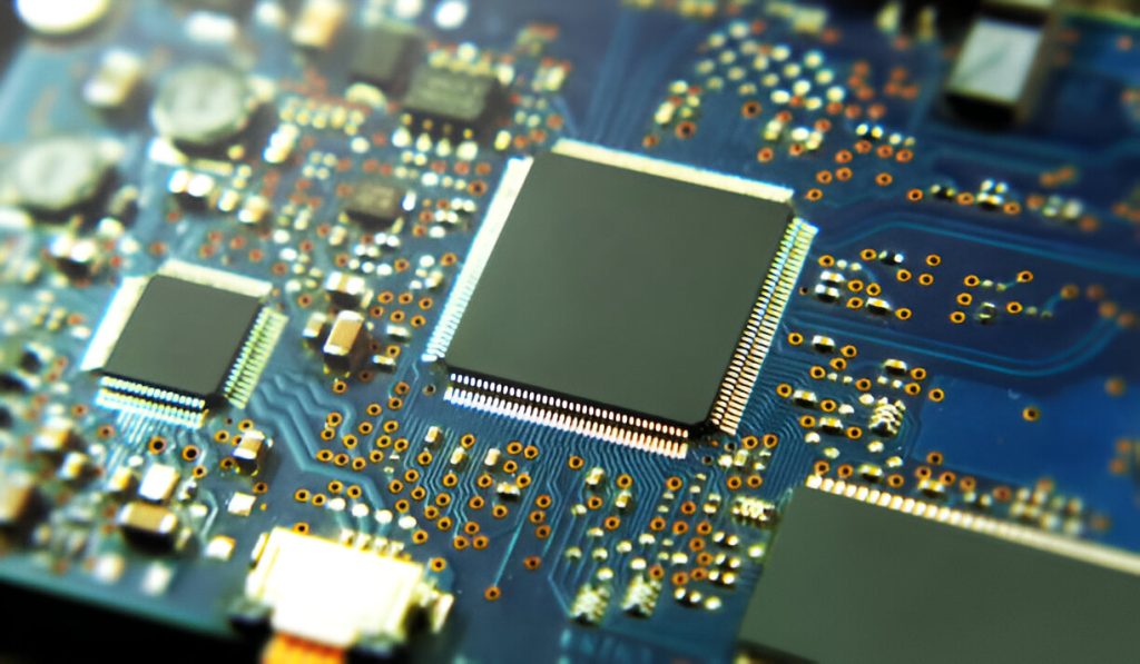 Electronic Circuit Design