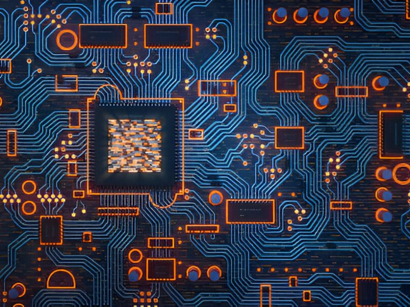 Circuit Design for High-Quality Electronics