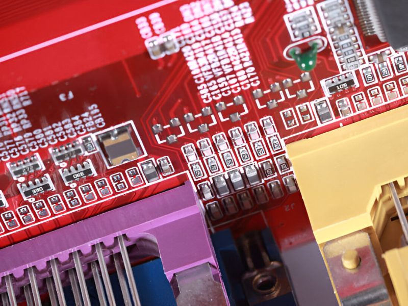 Right Rigid-flex PCB Manufacturer