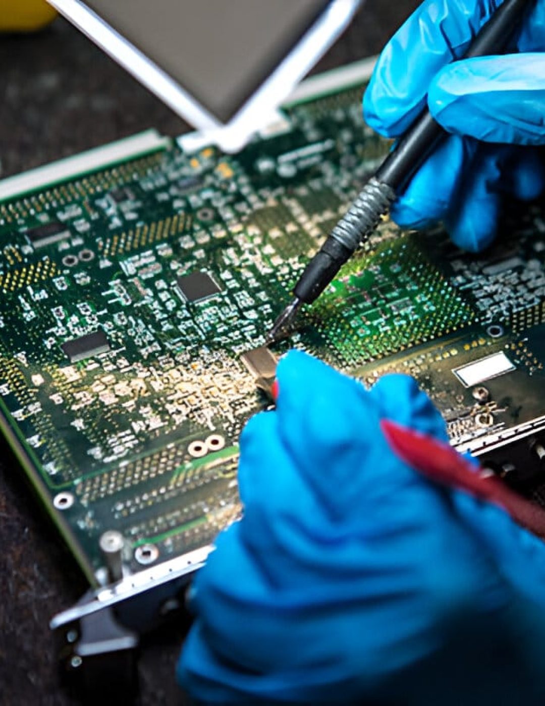 High-Quality Circuit Boards