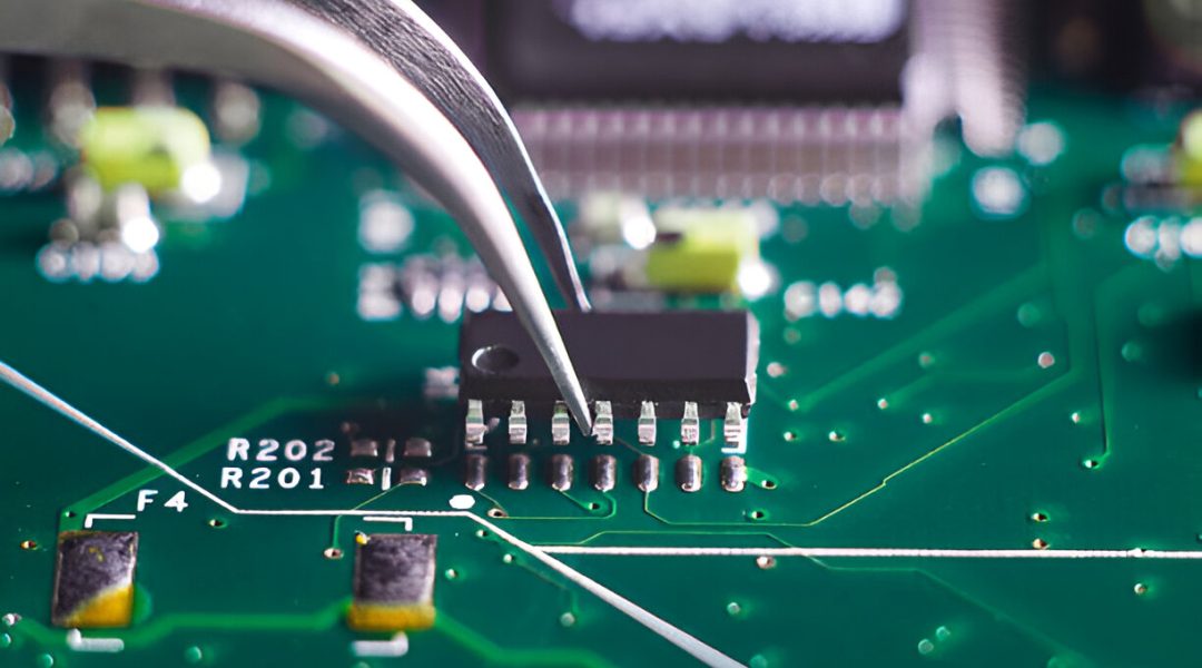 highest quality PCB assemblies